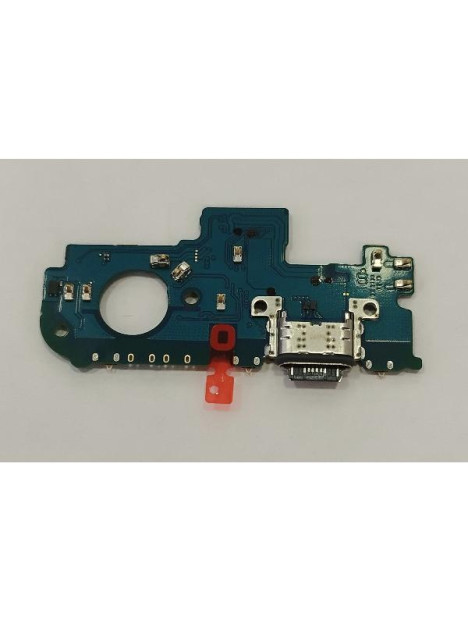 Flex conector carga tipo c para Samsung Galaxy A35 5G SM-A356 GH96-16719A Service Pack