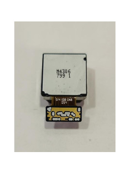 Camara trasera Wide para Samsung Galaxy A35 5G SM-A356 GH96-16675B Service Pack