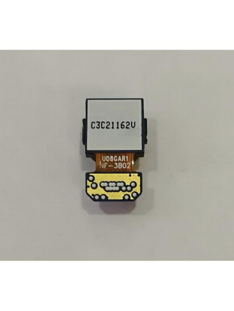 Camara trasera 8mp Ultrawide para Samsung Galaxy A35 5G SM-A356 GH96-16673A Service Pack