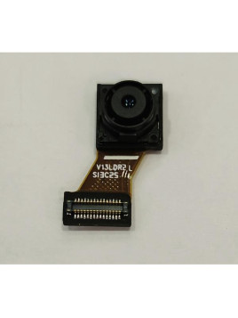 Camara frontal 13mp para Samsung Galaxy A35 5G SM-A356 GH96-16674A Service Pack