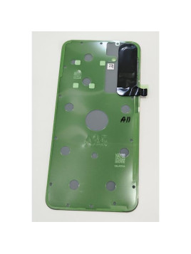 Tapa trasera o tapa bateria amarilla para Samsung Galaxy A35 5G SM-A356 GH82-33986D Service Pack