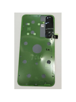 Tapa trasera o tapa bateria morada para Samsung Galaxy A35 5G SM-A356 GH82-33986C Service Pack