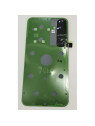 Tapa trasera o tapa bateria morada para Samsung Galaxy A35 5G SM-A356 GH82-33986C Service Pack