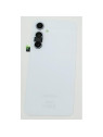 Tapa trasera o tapa bateria azul claro para Samsung Galaxy A35 5G SM-A356 GH82-33986B Service Pack