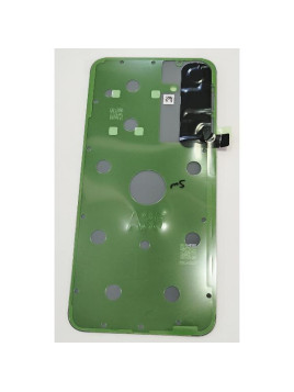 Tapa trasera o tapa bateria azul claro para Samsung Galaxy A35 5G SM-A356 GH82-33986B Service Pack