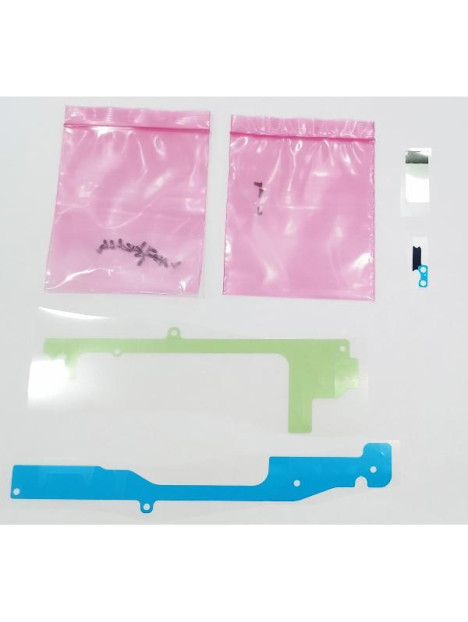 Set de pegatinas adhesivas para retrabajo pantalla lcd para Samsung Galaxy A55 5G SM-A556 GH82-34540A Service Pack