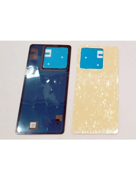 Tapa trasera o tapa bateria dorada para Xiaomi Redmi Note 13 5G