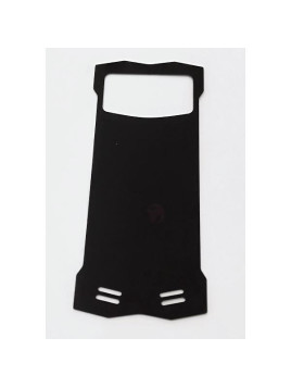 Tapa trasera o tapa bateria negra para Doogee Smini