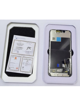 Pantalla lcd INCELL para Iphone 13 Mini JKI-FHD0550-M2 mas tactil negro Full HD
