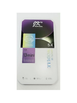 Pantalla lcd INCELL para Iphone 13 Mini JKI-FHD0550-M2 mas tactil negro Full HD