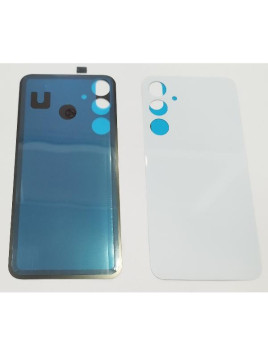 Tapa trasera o tapa bateria blanca para Samsung Galaxy A55 A556