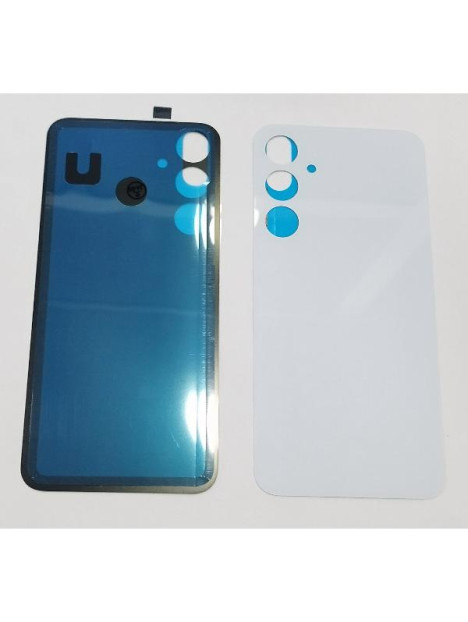 Tapa trasera o tapa bateria blanca para Samsung Galaxy A35