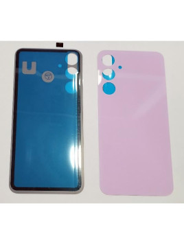 Tapa trasera o tapa bateria morada para Samsung Galaxy A35