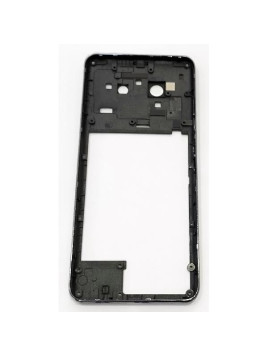 Tapa trasera o tapa bateria negra para Oukitel C37