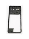 Tapa trasera o tapa bateria negra para Oukitel C37