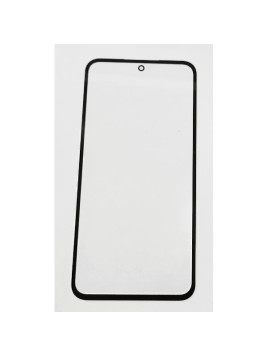 Cristal negro para Samsung Galaxy A55 A556 calidad premium