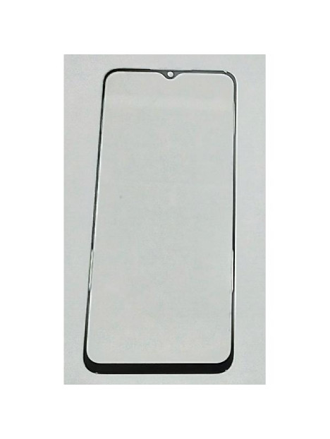 Cristal negro para Oppo A18 4G calidad premium