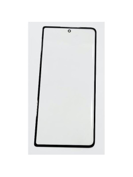 Cristal negro para Huawei Honor Magic V2 5G calidad premium