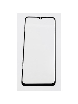 Cristal negro para ZTE Blade A34 ZTE Blade A54 4G calidad premium