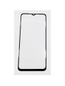 Cristal negro para ZTE Blade A34 ZTE Blade A54 4G calidad premium