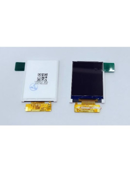 Pantalla lcd para Nokia 105 2023 mas tactil negro calidad premium