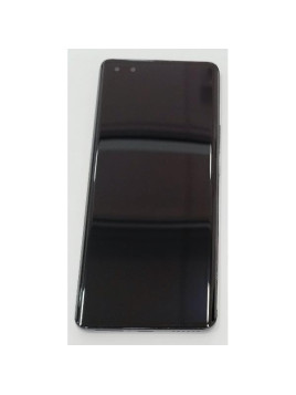 Pantalla lcd para Huawei Nova 10 Pro mas tactil negro con marco negro calidad premium