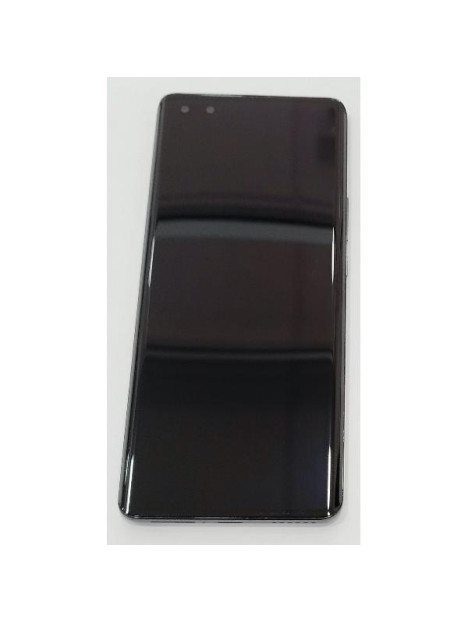 Pantalla lcd para Huawei Nova 10 Pro mas tactil negro con marco negro calidad premium