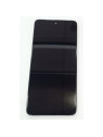 Pantalla lcd para Realme C67 5G Realme 11 5G RMX3780 mas tactil negro con marco negro calidad premium