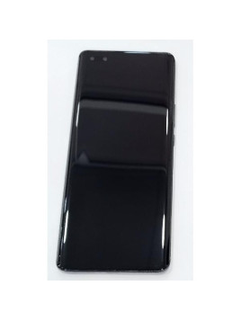 Pantalla lcd para Huawei Nova 11 Pro mas tactil negro con marco negro calidad premium