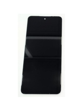 Pantalla lcd para Realme C67 4G mas tactil negro calidad premium