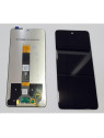 Pantalla lcd para TCL 50 SE mas tactil negro calidad premium