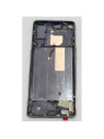 Pantalla lcd Oled para OPPO Reno 4 Pro 5G CPH2089 mas tactil negro con marco negro