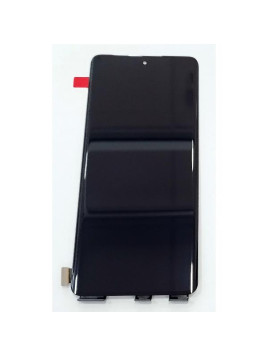 Pantalla lcd para Realme 12 Pro Plus 5G mas tactil negro calidad premium