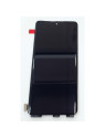 Pantalla lcd para Realme 12 Pro Plus 5G mas tactil negro calidad premium