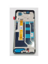 Pantalla lcd para Realme C67 4G mas tactil negro con marco verde calidad premium