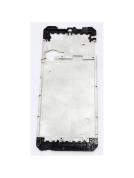 Carcasa o marco frontal negro para Oukitel WP36