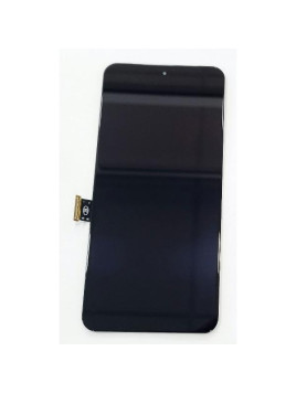 Pantalla lcd Oled para Google Pixel 8 Pro mas tactil negro con marco negro