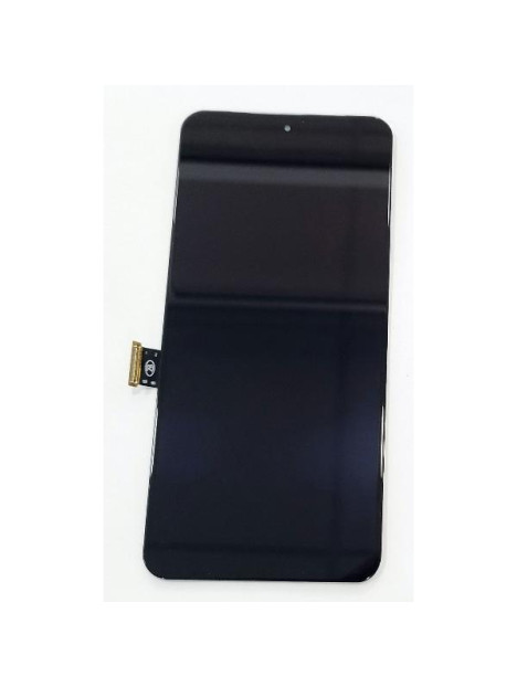 Pantalla lcd Oled para Google Pixel 8 Pro mas tactil negro con marco negro