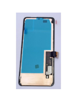 Pantalla lcd Oled para Google Pixel 8 Pro mas tactil negro con marco negro