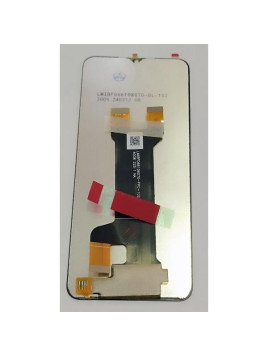 Pantalla lcd para ZTE Blade V50 Design 5G mas tactil negro calidad premium