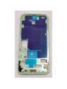 Carcasa o marco central verde para Google Pixel 8A 5G