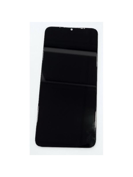 Pantalla lcd para Blackview Wave 6C mas tactil negro calidad premium