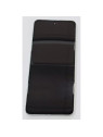 Pantalla lcd para Realme C67 4G mas tactil negro con marco verde compatible