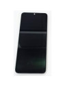 Pantalla lcd para Umidigi A15 Umidigi A15C mas tactil negro con marco negro calidad premium