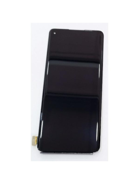 Pantalla lcd Oled para OPPO Reno 4 Pro 5G CPH2089 mas tactil negro