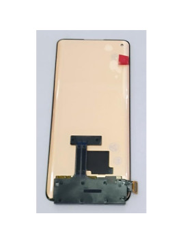 Pantalla lcd Oled para OPPO Reno 4 Pro 5G CPH2089 mas tactil negro