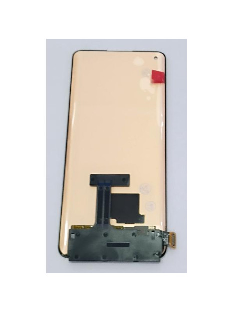 Pantalla lcd Oled para OPPO Reno 4 Pro 5G CPH2089 mas tactil negro