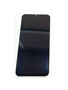 Pantalla lcd para Samsung Galaxy M34 5G mas tactil negro calidad premium