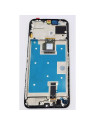 Pantalla lcd para Huawei Honor X7B mas tactil negro con marco negro compatible