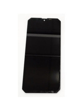 Pantalla lcd para Blackview BV4800 mas tactil negro calidad premium